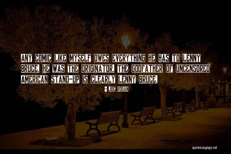Ficam Dust Quotes By Joe Rogan Ficam Dust Quotes By Joe Rogan