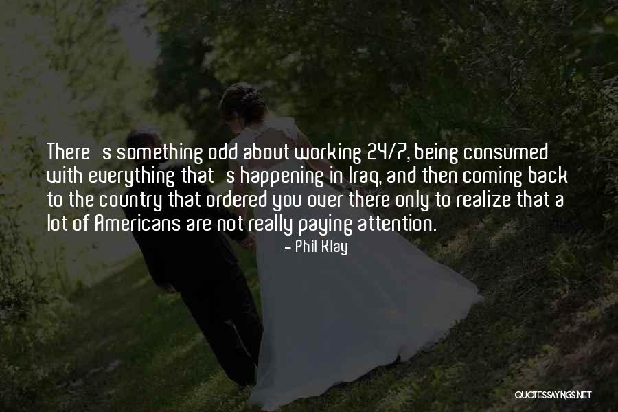 Ficam Insecticide Quotes By Phil Klay Ficam Insecticide Quotes By Phil Klay