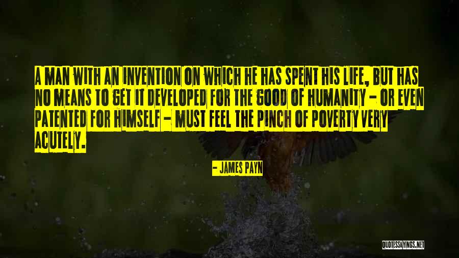 Ficando Loira Quotes By James Payn Ficando Loira Quotes By James Payn