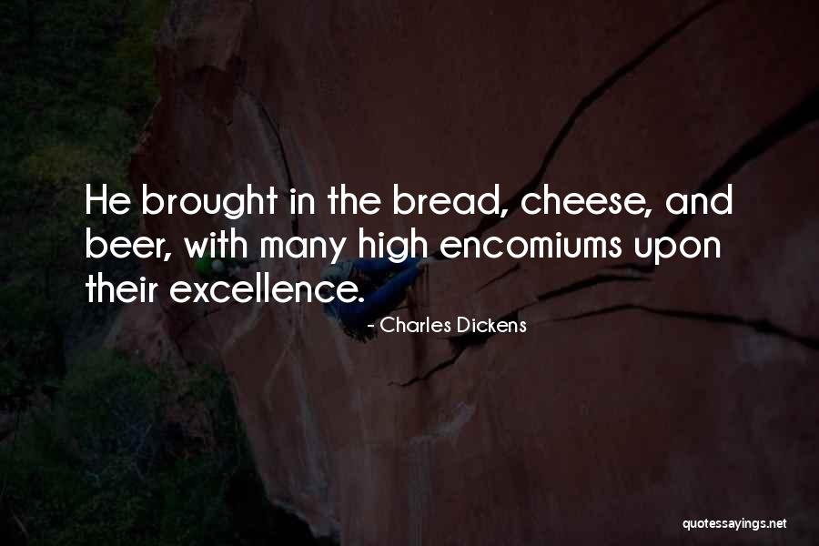 Ficano Investigation Quotes By Charles Dickens Ficano Investigation Quotes By Charles Dickens