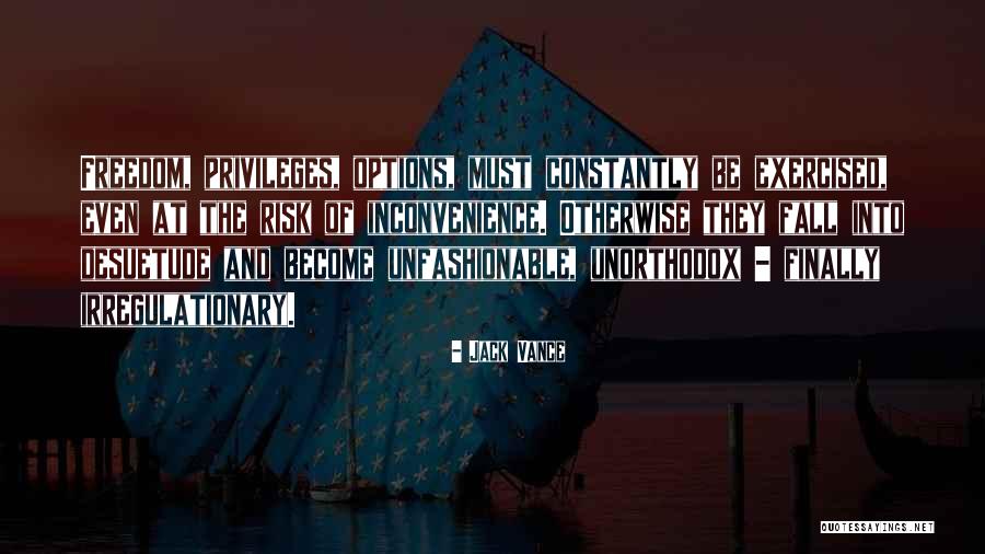 Ficano Investigation Quotes By Jack Vance Ficano Investigation Quotes By Jack Vance