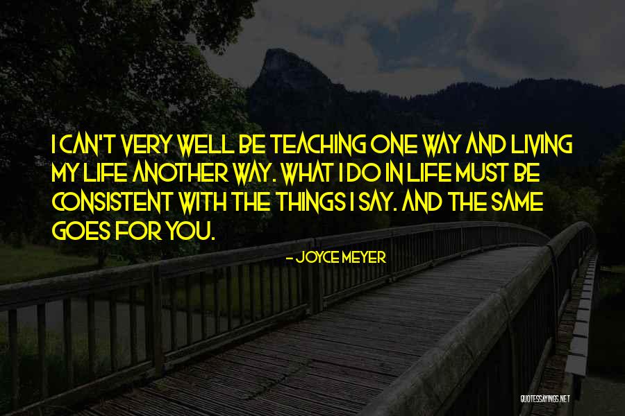 Ficar Em Quotes By Joyce Meyer Ficar Em Quotes By Joyce Meyer