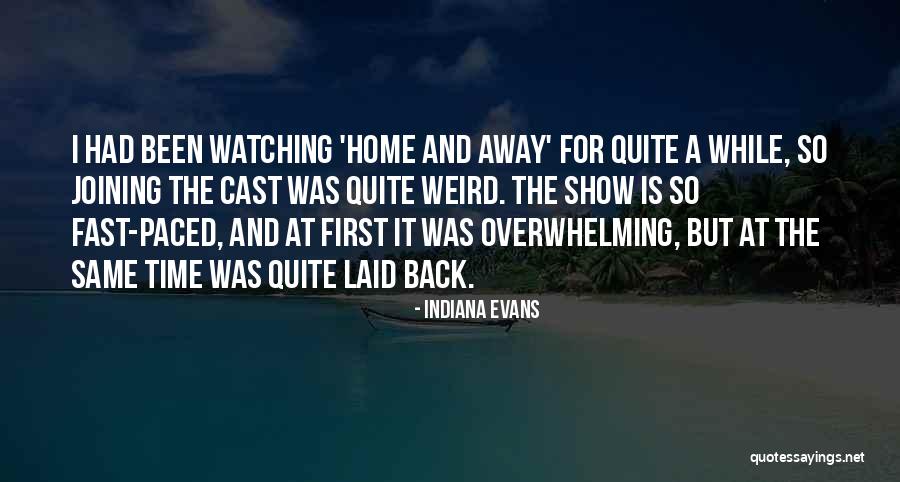 Ficar Savaslari Quotes By Indiana Evans Ficar Savaslari Quotes By Indiana Evans