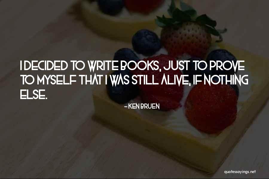 Ficarelli Quotes By Ken Bruen Ficarelli Quotes By Ken Bruen