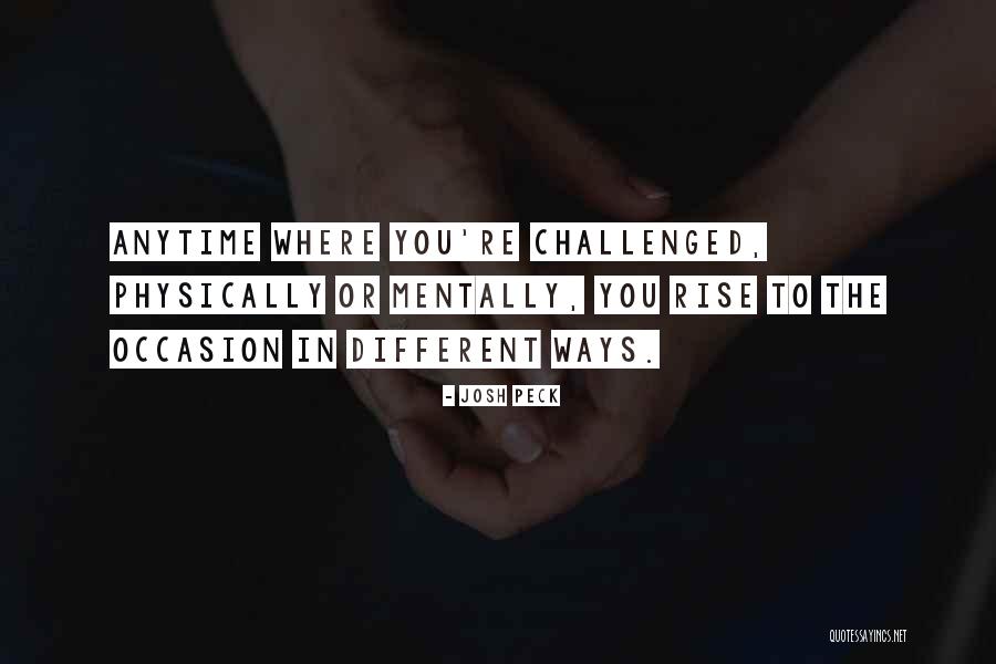 Ficaria Verna Quotes By Josh Peck Ficaria Verna Quotes By Josh Peck