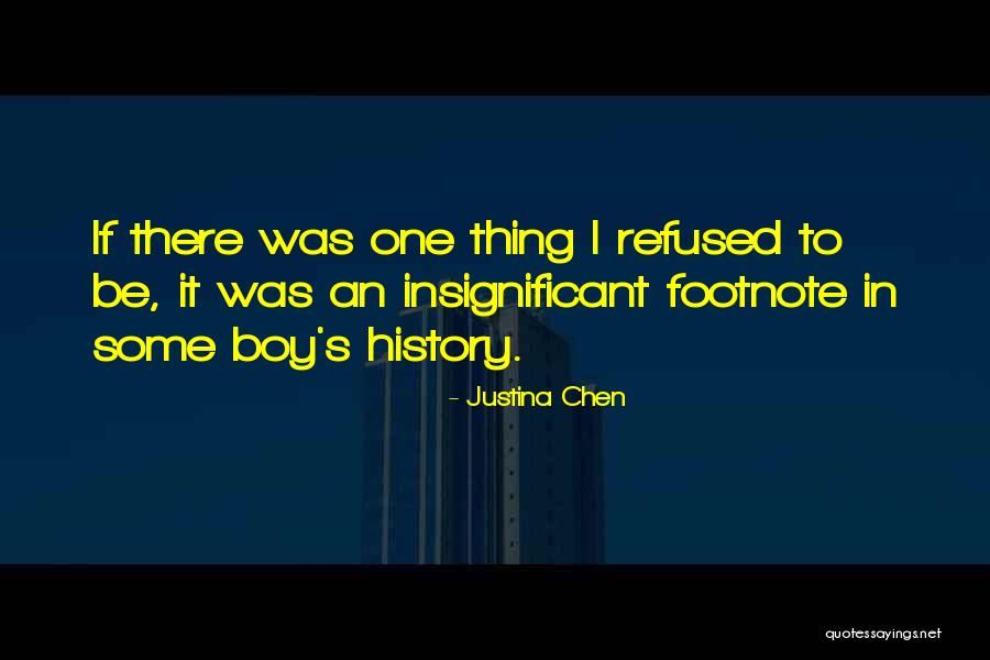 Ficaro Browning Quotes By Justina Chen Ficaro Browning Quotes By Justina Chen