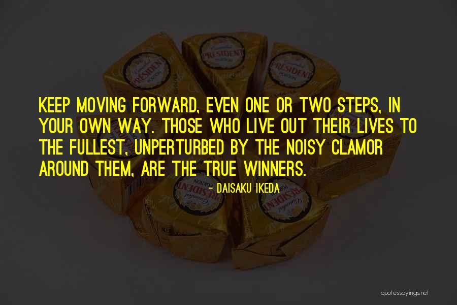 Ficarra E Quotes By Daisaku Ikeda Ficarra E Quotes By Daisaku Ikeda