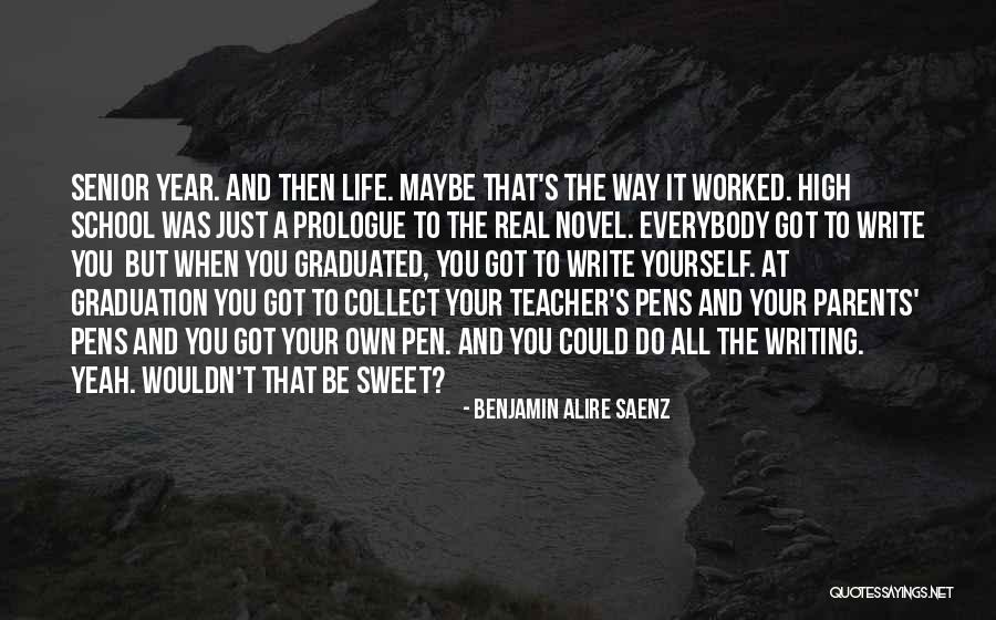 Ficas Barber Quotes By Benjamin Alire Saenz Ficas Barber Quotes By Benjamin Alire Saenz