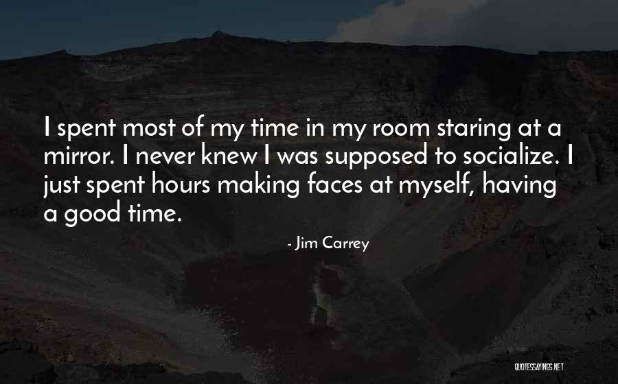 Ficas Barber Quotes By Jim Carrey Ficas Barber Quotes By Jim Carrey