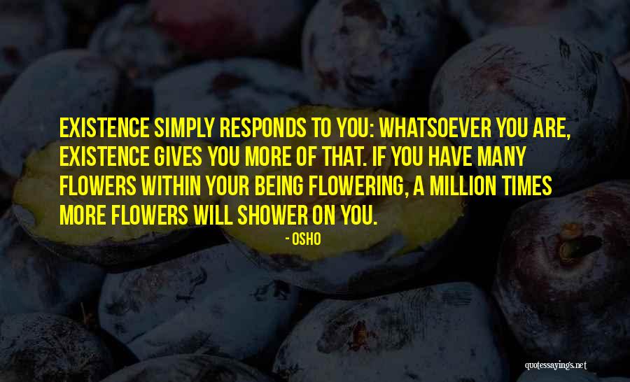 Ficasse Quotes By Osho Ficasse Quotes By Osho
