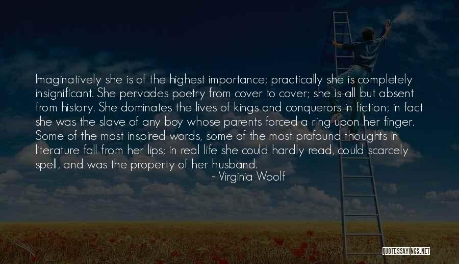 Ficasse Quotes By Virginia Woolf Ficasse Quotes By Virginia Woolf