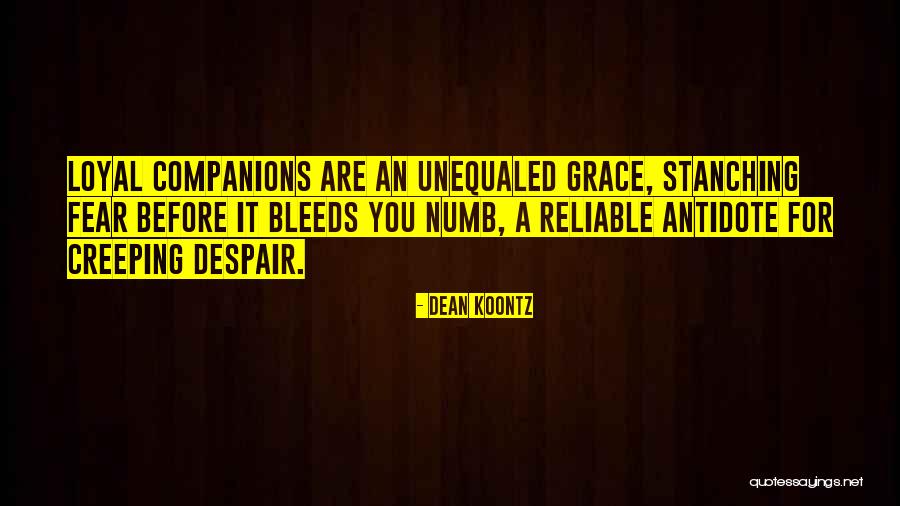 Ficatul Gras Quotes By Dean Koontz Ficatul Gras Quotes By Dean Koontz