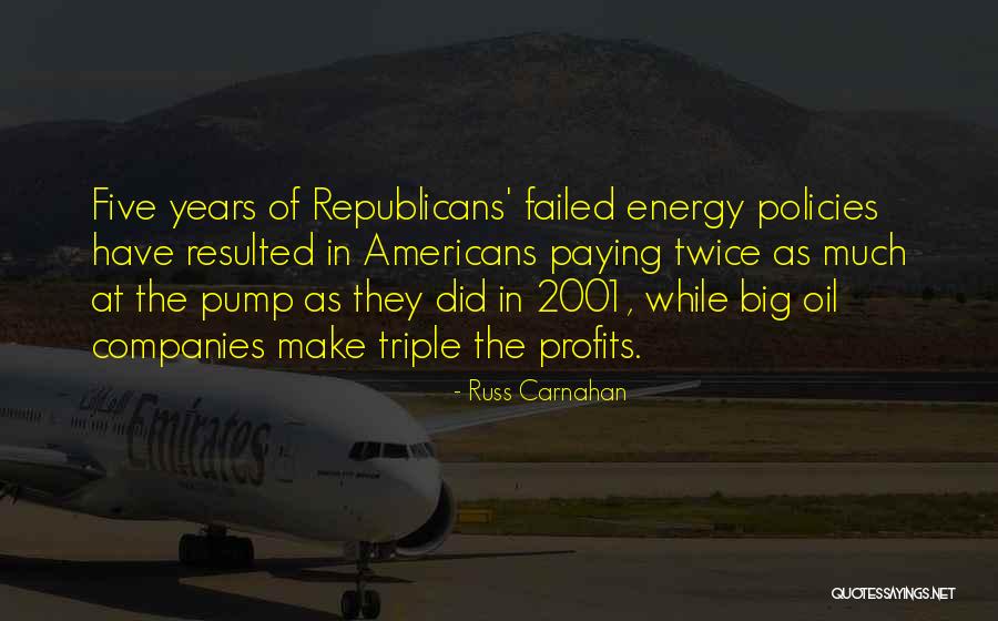 Ficatul Gras Quotes By Russ Carnahan Ficatul Gras Quotes By Russ Carnahan