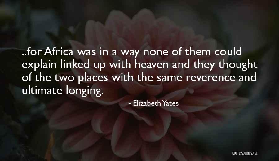 Ficchi Quotes By Elizabeth Yates Ficchi Quotes By Elizabeth Yates