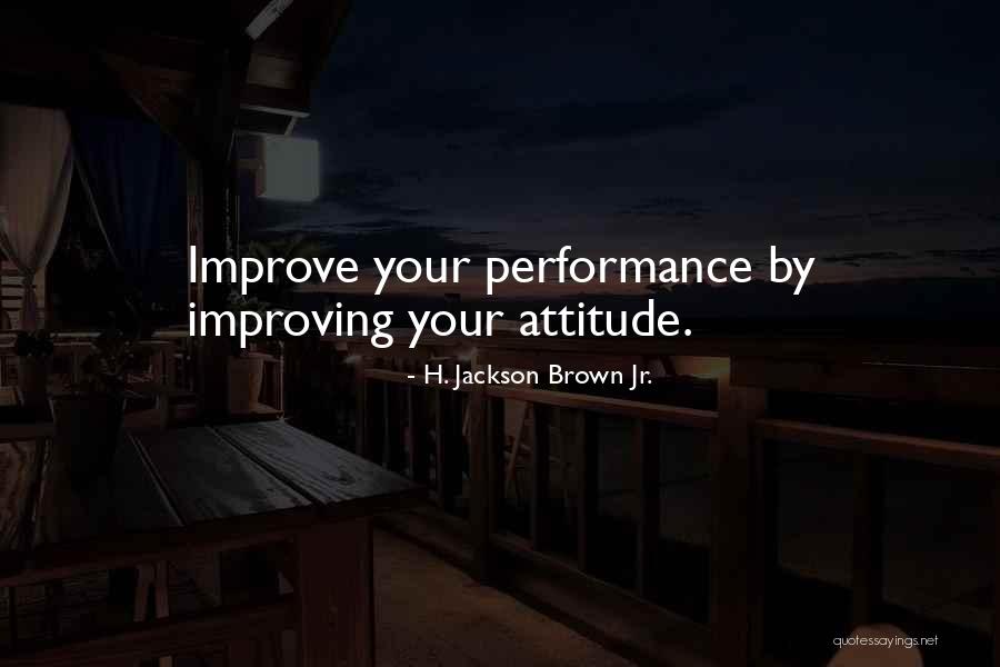 Ficchi Quotes By H. Jackson Brown Jr. Ficchi Quotes By H. Jackson Brown Jr.