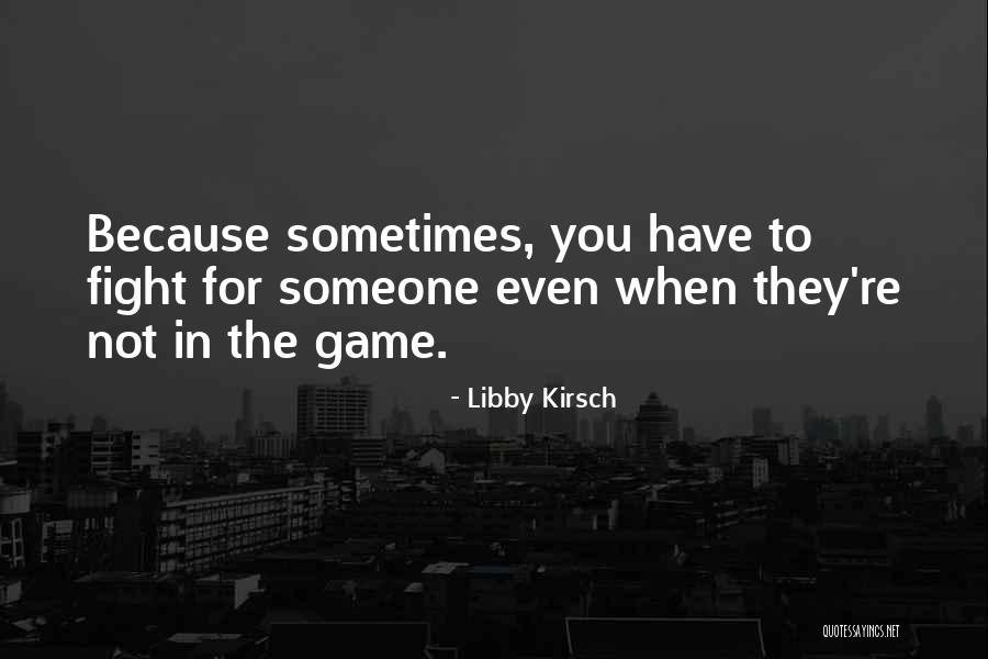 Ficchi Quotes By Libby Kirsch Ficchi Quotes By Libby Kirsch