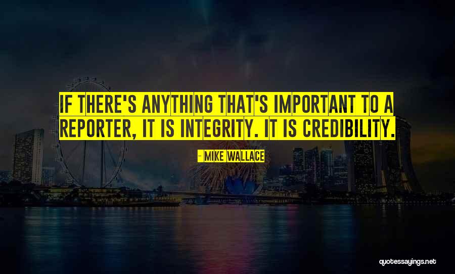 Ficchi Quotes By Mike Wallace Ficchi Quotes By Mike Wallace