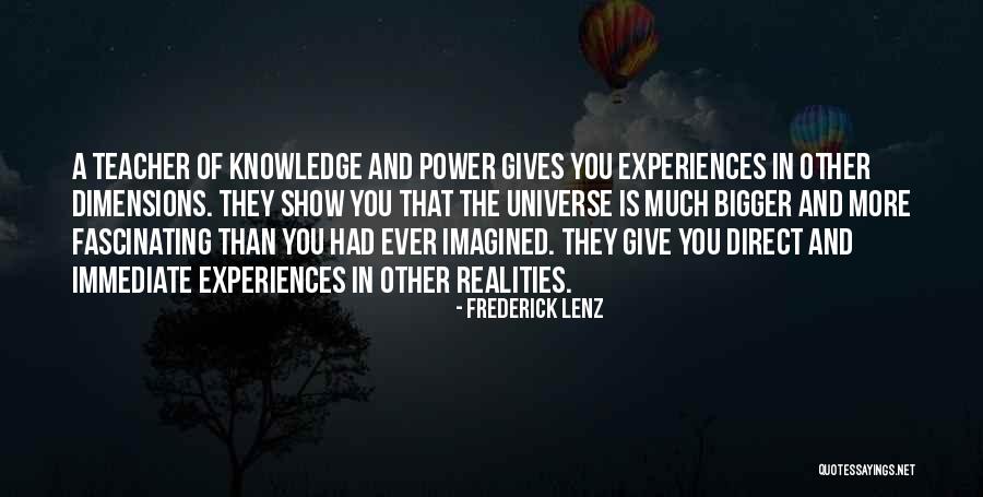 Ficci Full Quotes By Frederick Lenz Ficci Full Quotes By Frederick Lenz