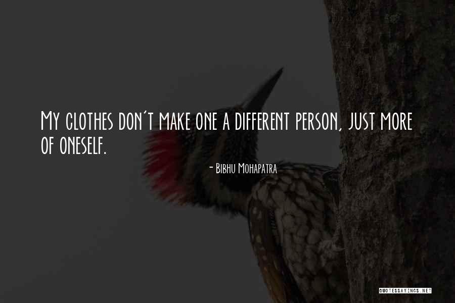 Ficci Quotes By Bibhu Mohapatra