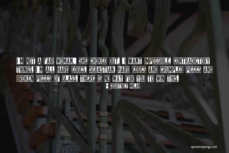 Ficcini Quotes By Courtney Milan Ficcini Quotes By Courtney Milan