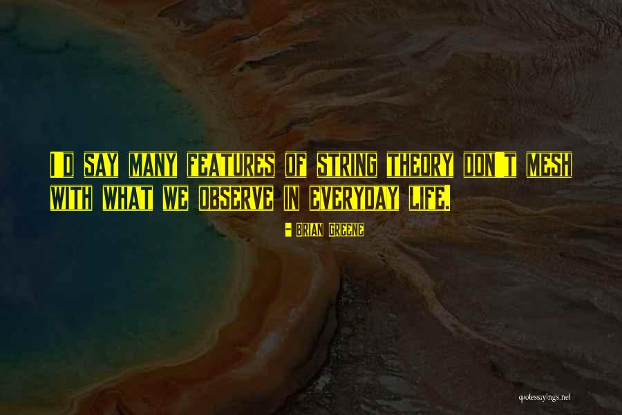 Ficcion Realista Quotes By Brian Greene Ficcion Realista Quotes By Brian Greene