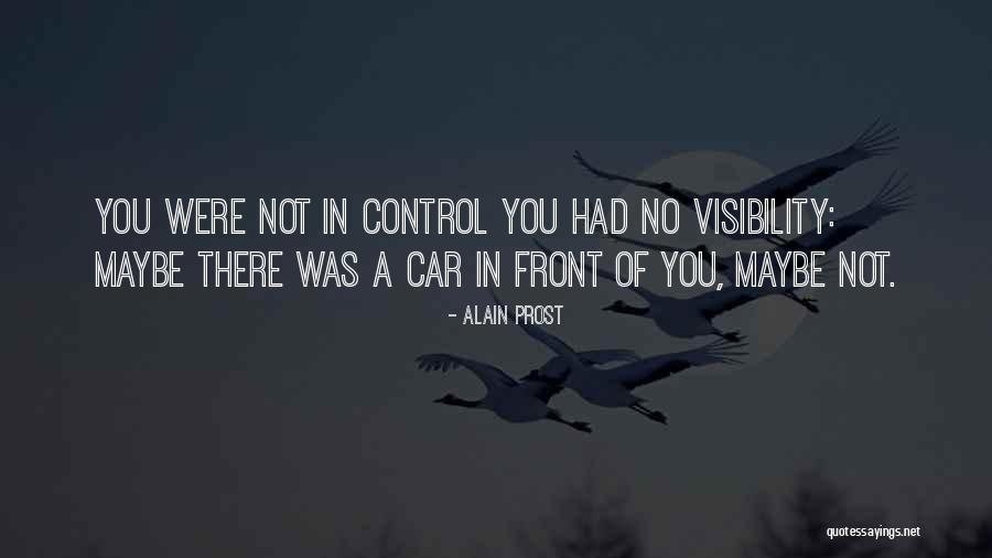 Ficcion Y Quotes By Alain Prost Ficcion Y Quotes By Alain Prost