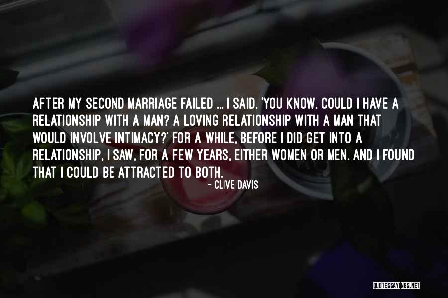 Ficcion Y Quotes By Clive Davis Ficcion Y Quotes By Clive Davis