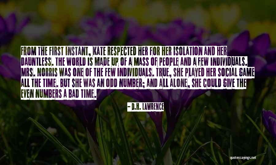 Ficcion Y Quotes By D.H. Lawrence Ficcion Y Quotes By D.H. Lawrence