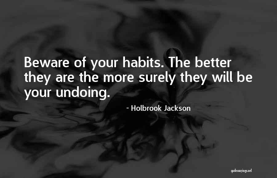 Ficcionales Quotes By Holbrook Jackson Ficcionales Quotes By Holbrook Jackson