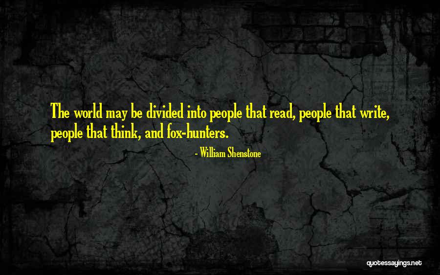 Ficciones Author Quotes By William Shenstone Ficciones Author Quotes By William Shenstone
