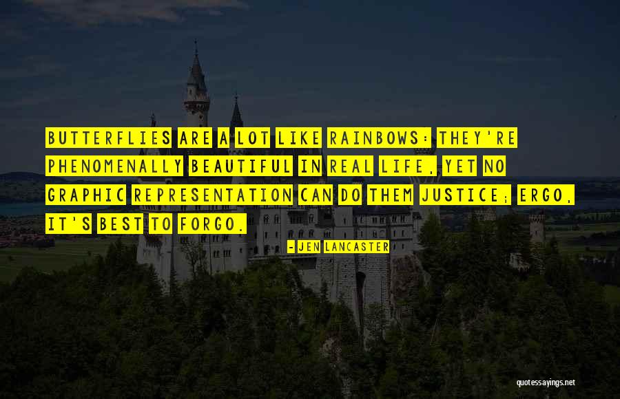 Ficciones Jorge Quotes By Jen Lancaster Ficciones Jorge Quotes By Jen Lancaster
