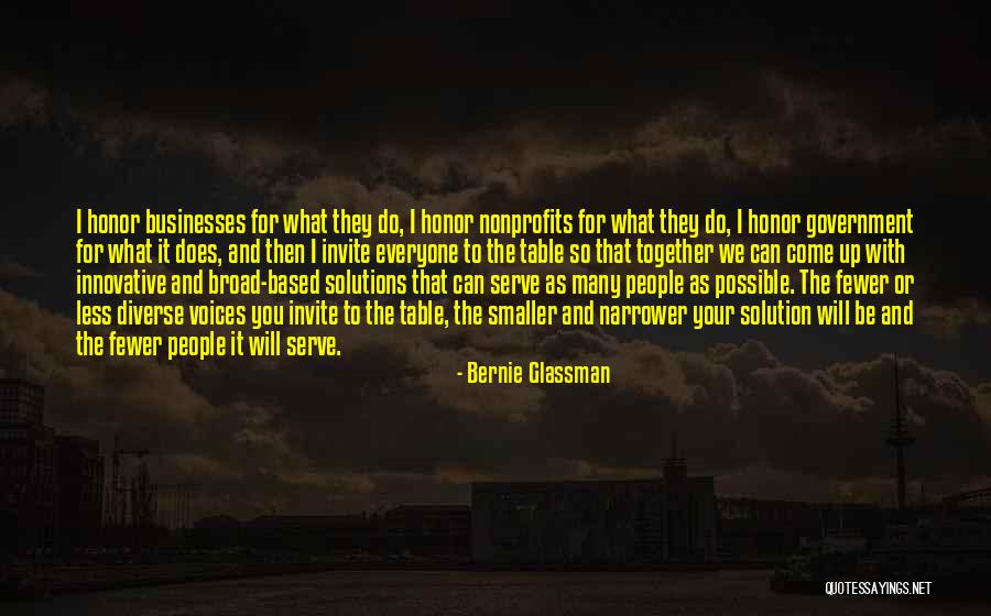 Ficco Logo Quotes By Bernie Glassman Ficco Logo Quotes By Bernie Glassman