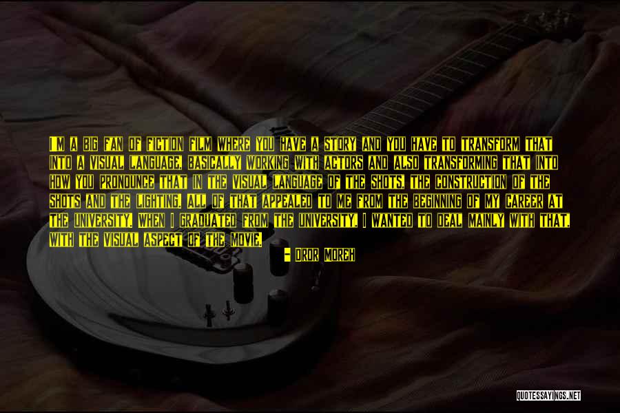 Ficele Fazilet Quotes By Dror Moreh Ficele Fazilet Quotes By Dror Moreh