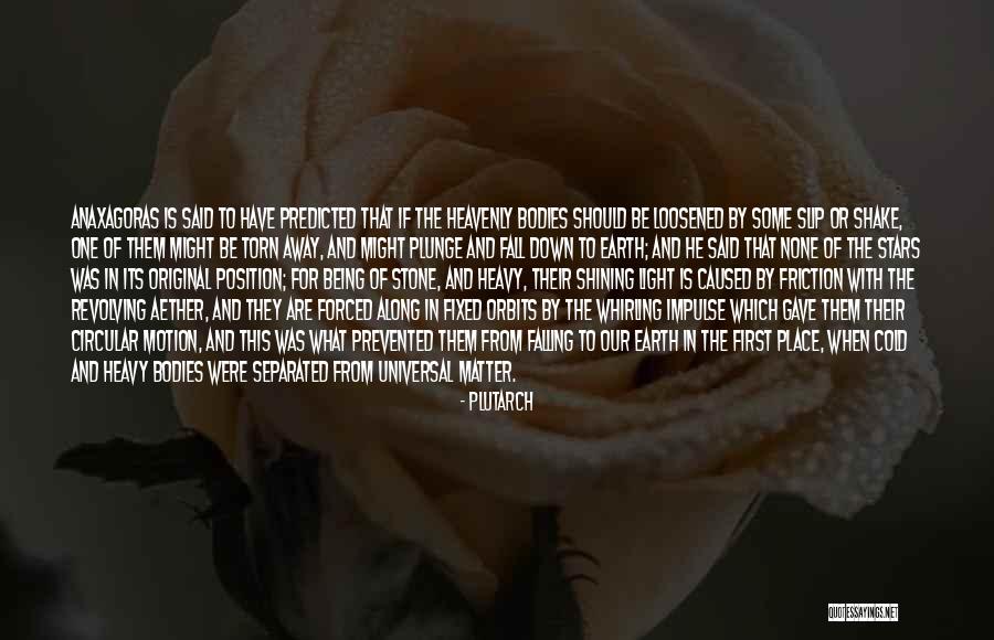 Ficele Fazilet Quotes By Plutarch Ficele Fazilet Quotes By Plutarch