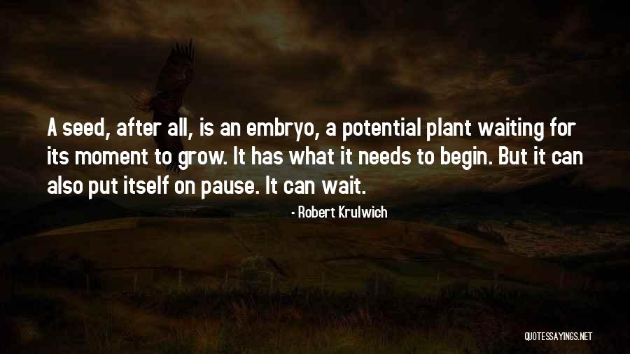Fichandler Theatre Quotes By Robert Krulwich Fichandler Theatre Quotes By Robert Krulwich