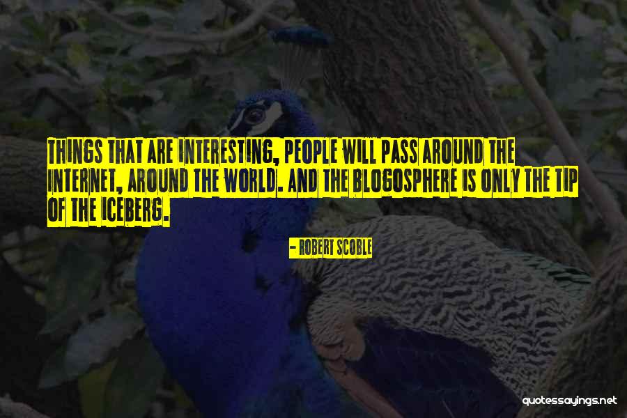 Fichera Jennifer Quotes By Robert Scoble Fichera Jennifer Quotes By Robert Scoble