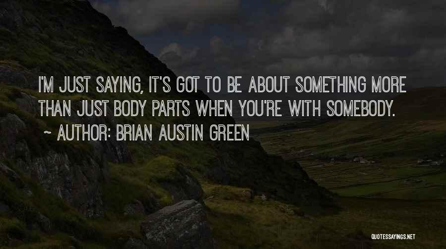 Fichier Excel Quotes By Brian Austin Green