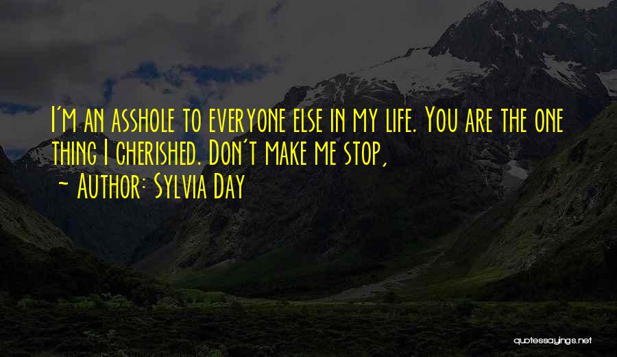 Fichier Excel Quotes By Sylvia Day