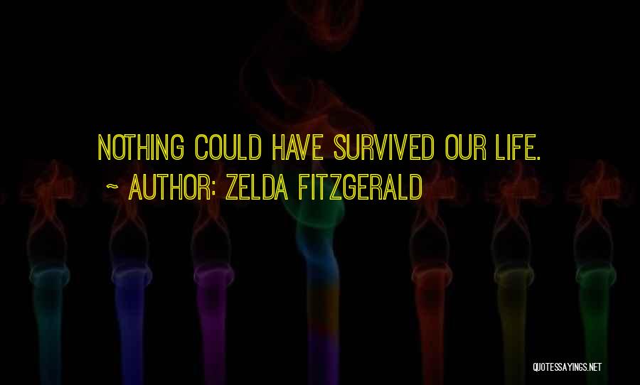 Fichier Excel Quotes By Zelda Fitzgerald