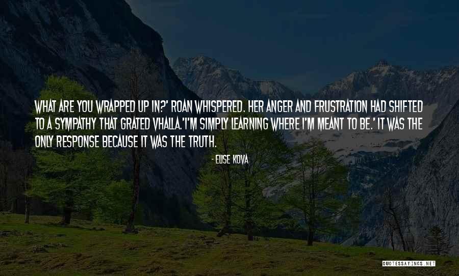 Fichtenau Quotes By Elise Kova Fichtenau Quotes By Elise Kova