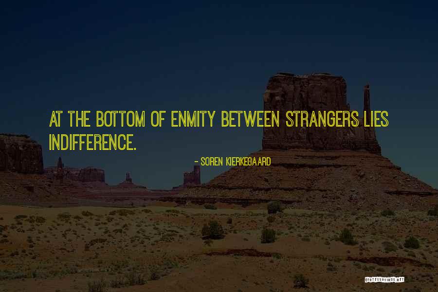 Fichtner Logo Quotes By Soren Kierkegaard
