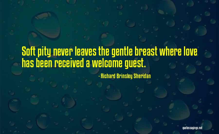 Fichtner Mainwaring Quotes By Richard Brinsley Sheridan Fichtner Mainwaring Quotes By Richard Brinsley Sheridan