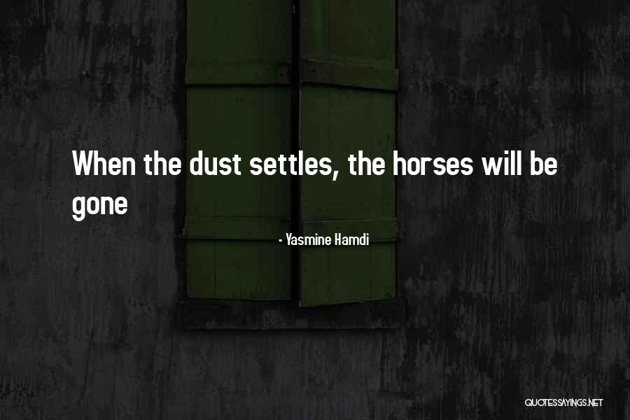 Fichtner Mainwaring Quotes By Yasmine Hamdi Fichtner Mainwaring Quotes By Yasmine Hamdi