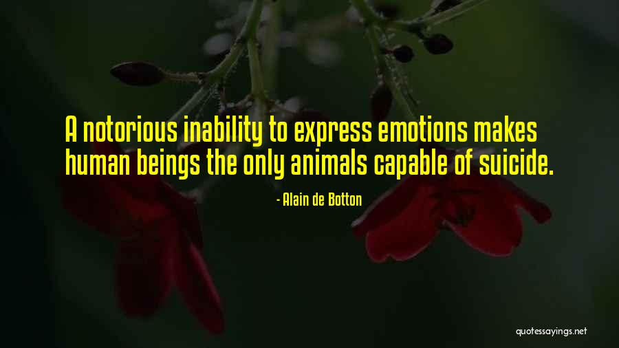 Ficke And Ficke Quotes By Alain De Botton Ficke And Ficke Quotes By Alain De Botton