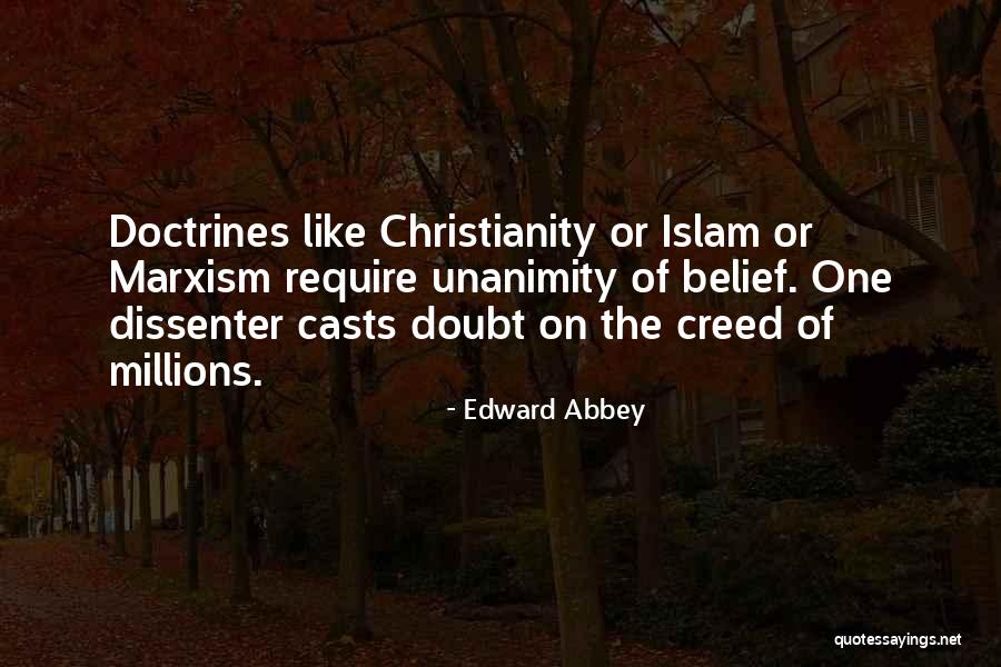 Fictician Quotes By Edward Abbey Fictician Quotes By Edward Abbey