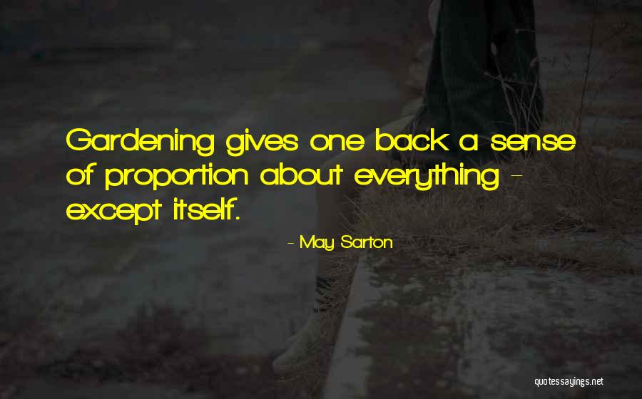 Fictician Quotes By May Sarton Fictician Quotes By May Sarton