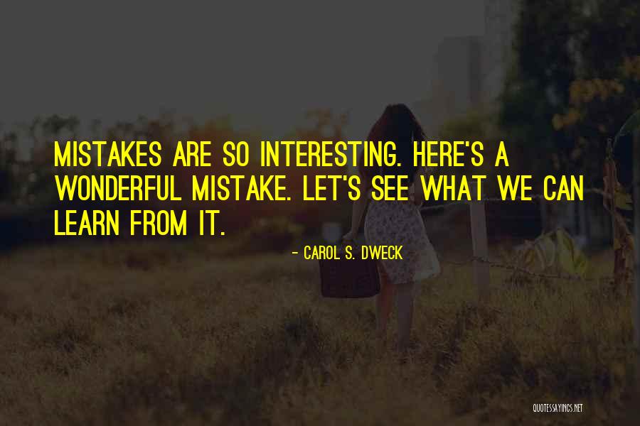 Fictif Characters Quotes By Carol S. Dweck Fictif Characters Quotes By Carol S. Dweck