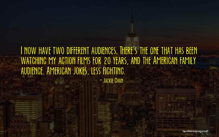 Fictif Synonyme Quotes By Jackie Chan Fictif Synonyme Quotes By Jackie Chan