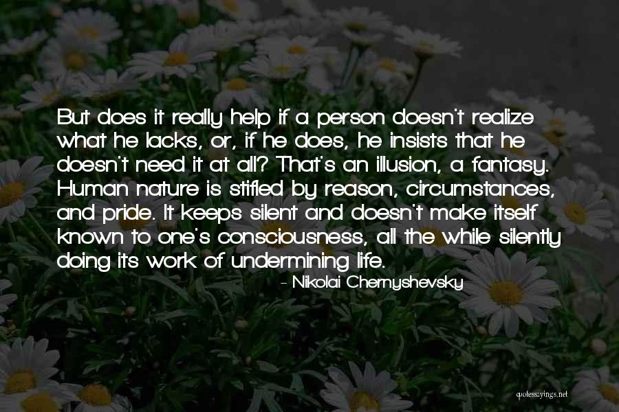 Fictile Quotes By Nikolai Chernyshevsky Fictile Quotes By Nikolai Chernyshevsky