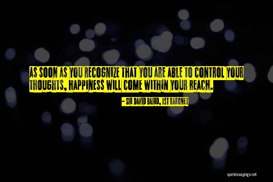Fictiom Quotes By Sir David Baird, 1st Baronet Fictiom Quotes By Sir David Baird, 1st Baronet